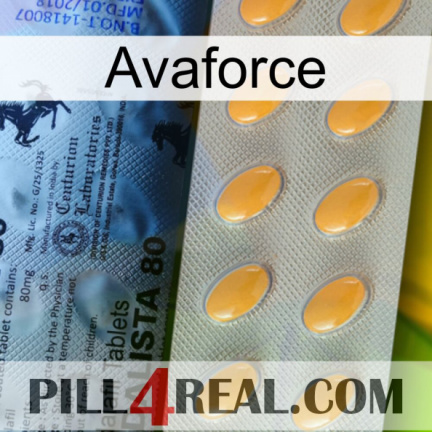 Avaforce 44